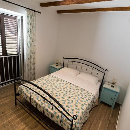 Apartman Hrabric 2 Нивице Экстерьер фото