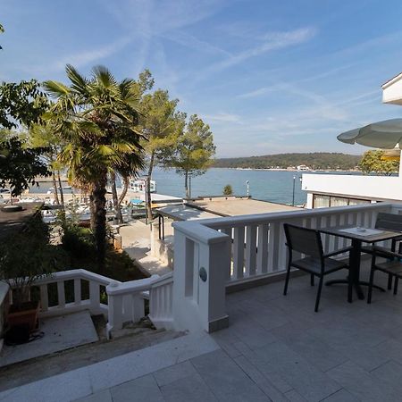 Apartman Hrabric 2 Нивице Экстерьер фото