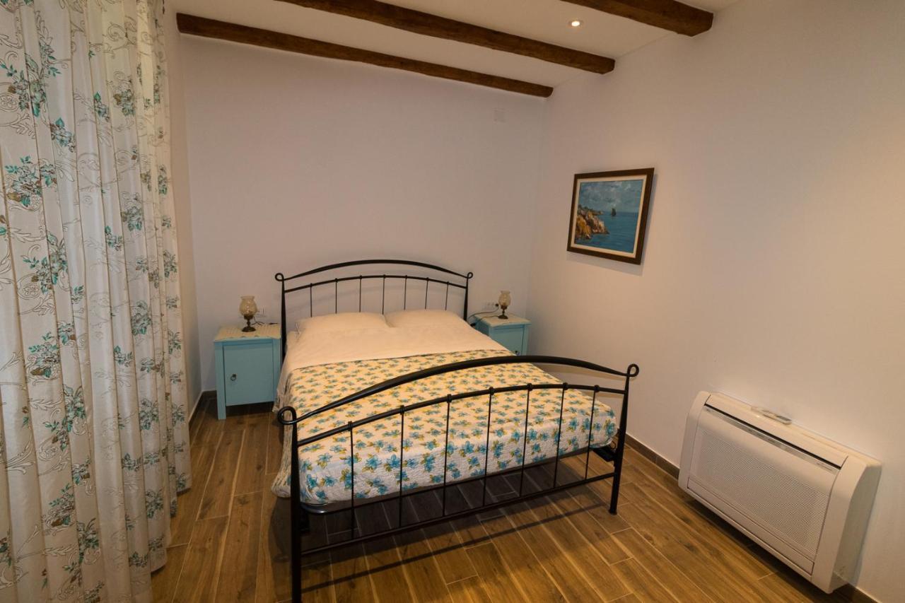 Apartman Hrabric 2 Нивице Экстерьер фото