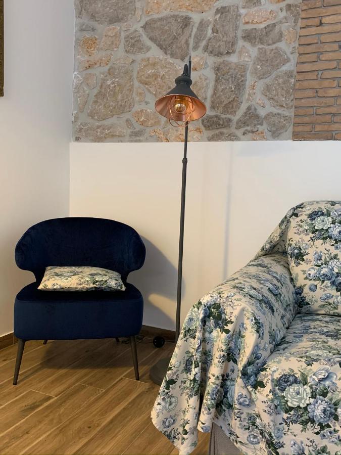 Apartman Hrabric 2 Нивице Экстерьер фото